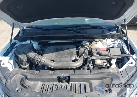 2023 Chevrolet Blazer Fwd 2Lt из США, поврежденный, VIN 3GNKBCR41PS232255